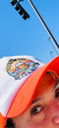 South Bay Beer Club Hat image 0