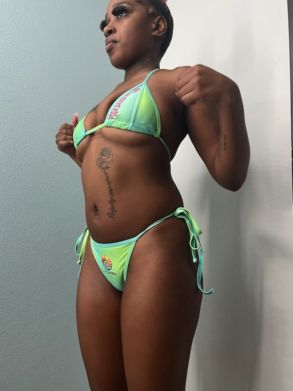 YSML Bikini Set image 1