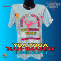 NAH-IMASTAY T-SHIRT