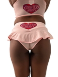 PINKY TUSCADERO NAUGHTY NIGHTY SET image 0