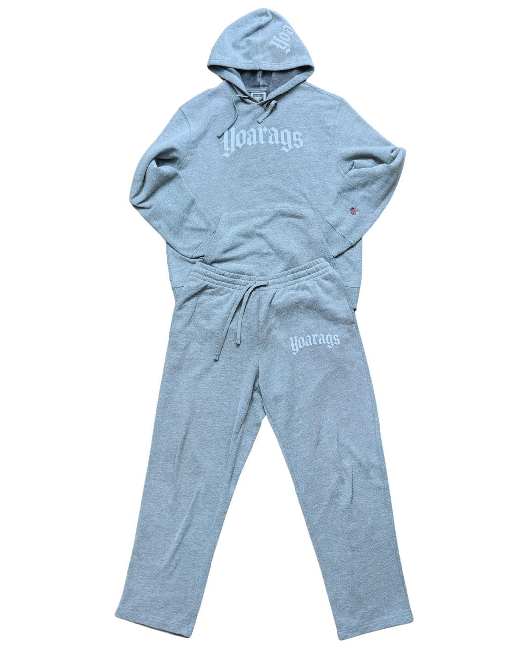 THE GRAM FAM SWEATSUIT