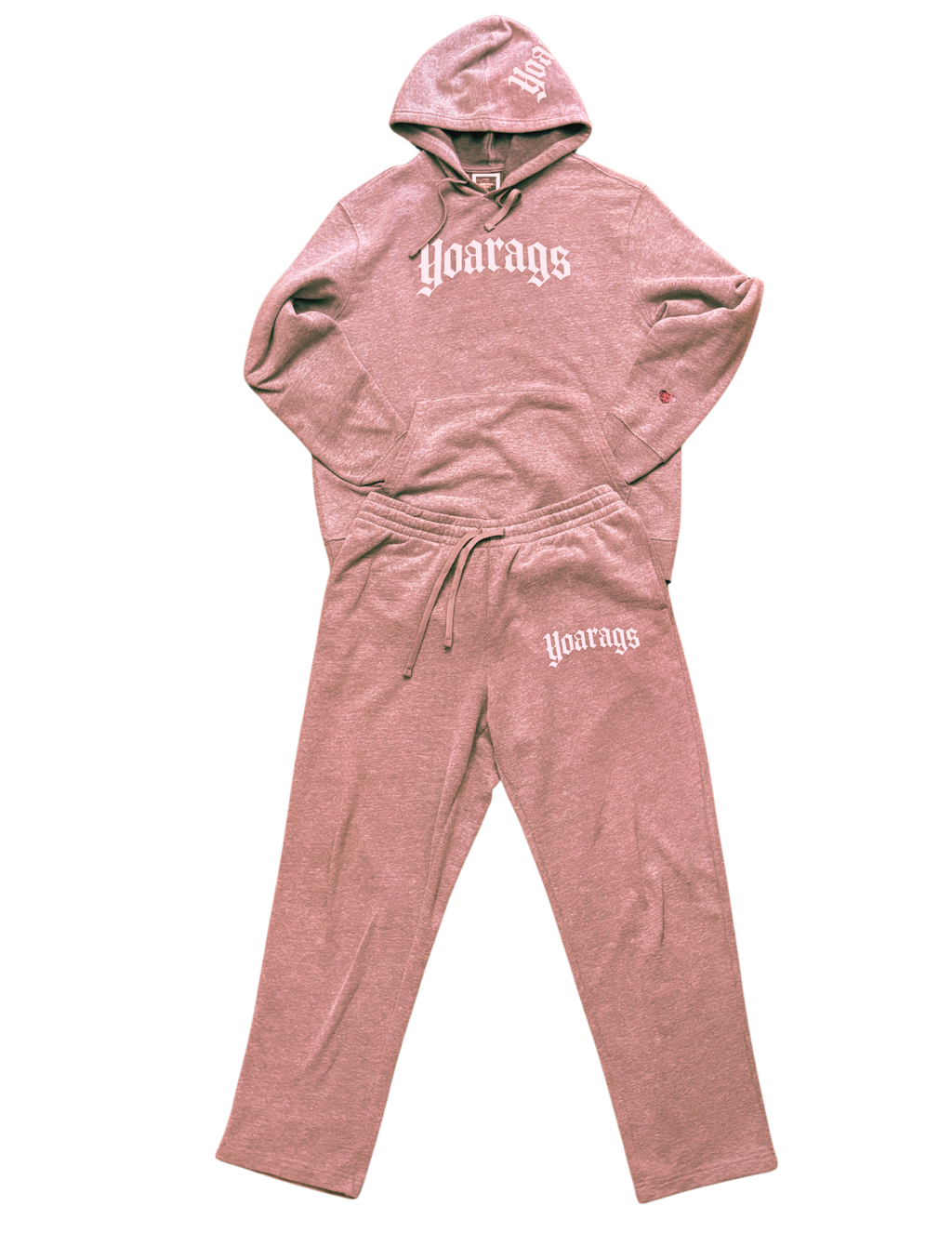 THE GRAM FAM SWEATSUIT