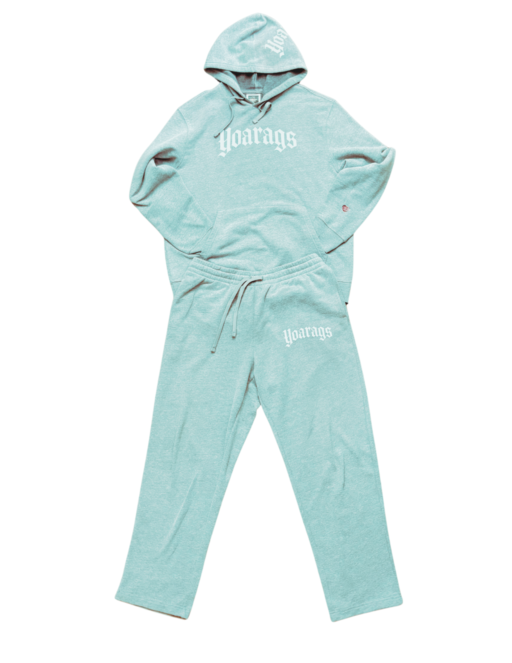 THE GRAM FAM SWEATSUIT