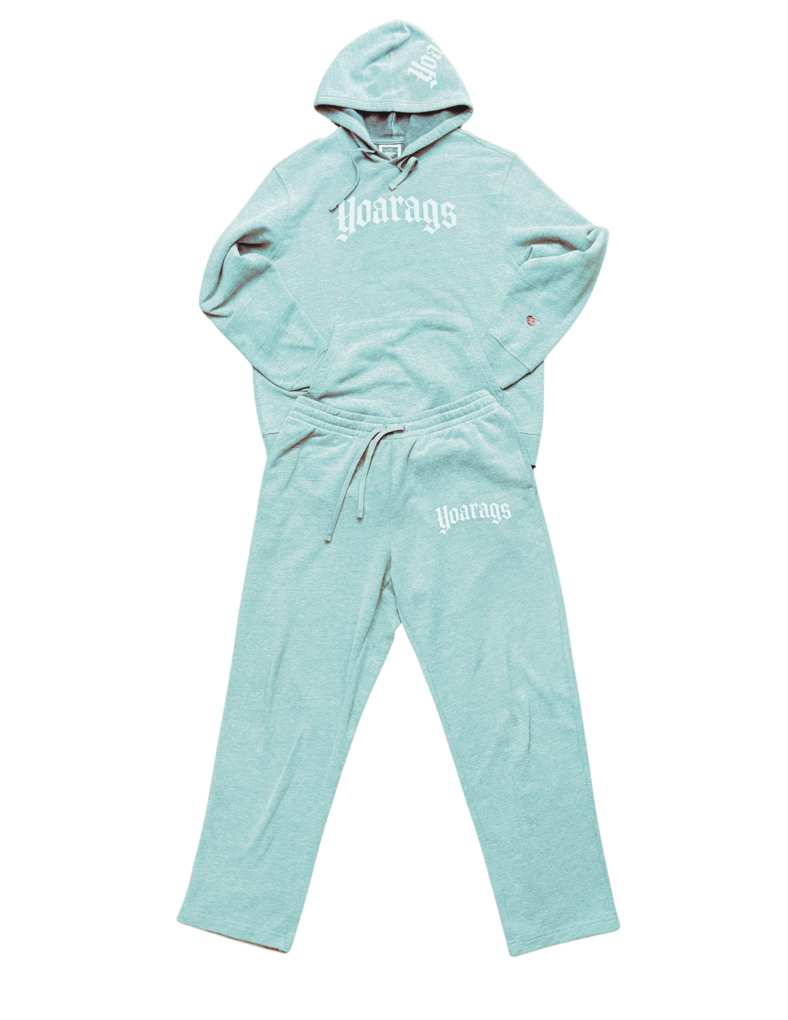 THE GRAM FAM SWEATSUIT