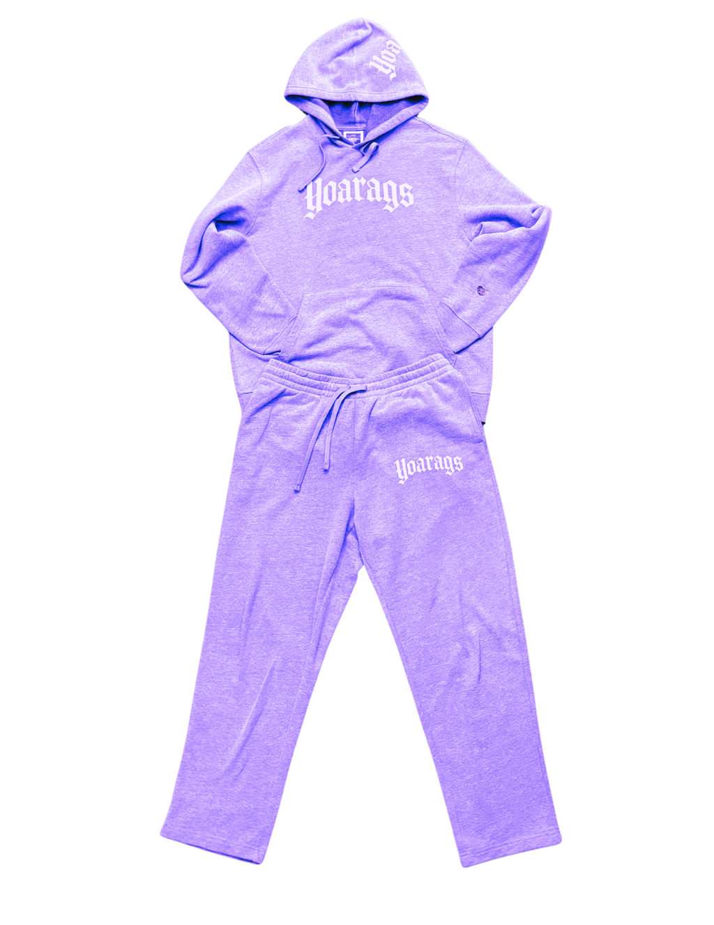 THE GRAM FAM SWEATSUIT