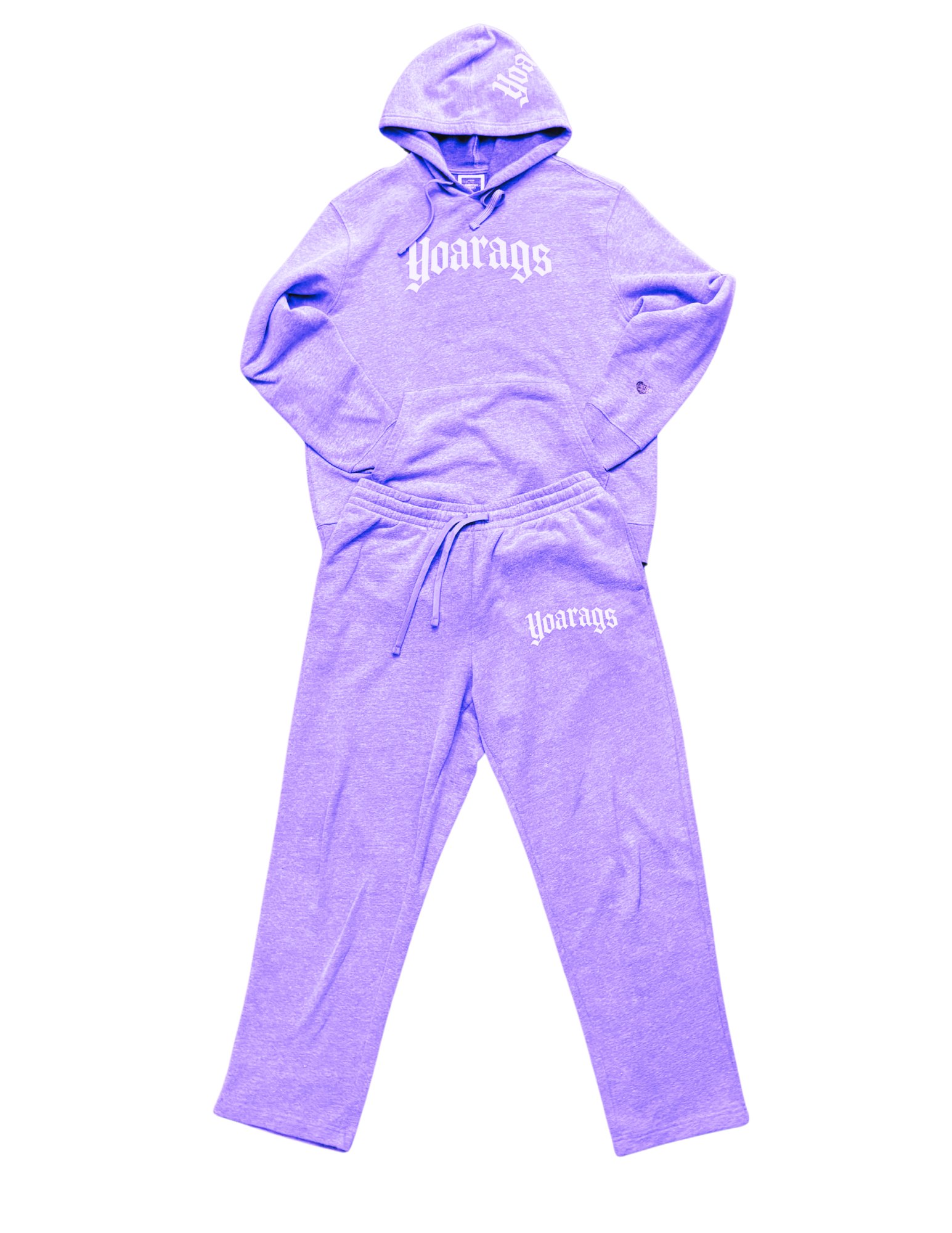 THE GRAM FAM SWEATSUIT