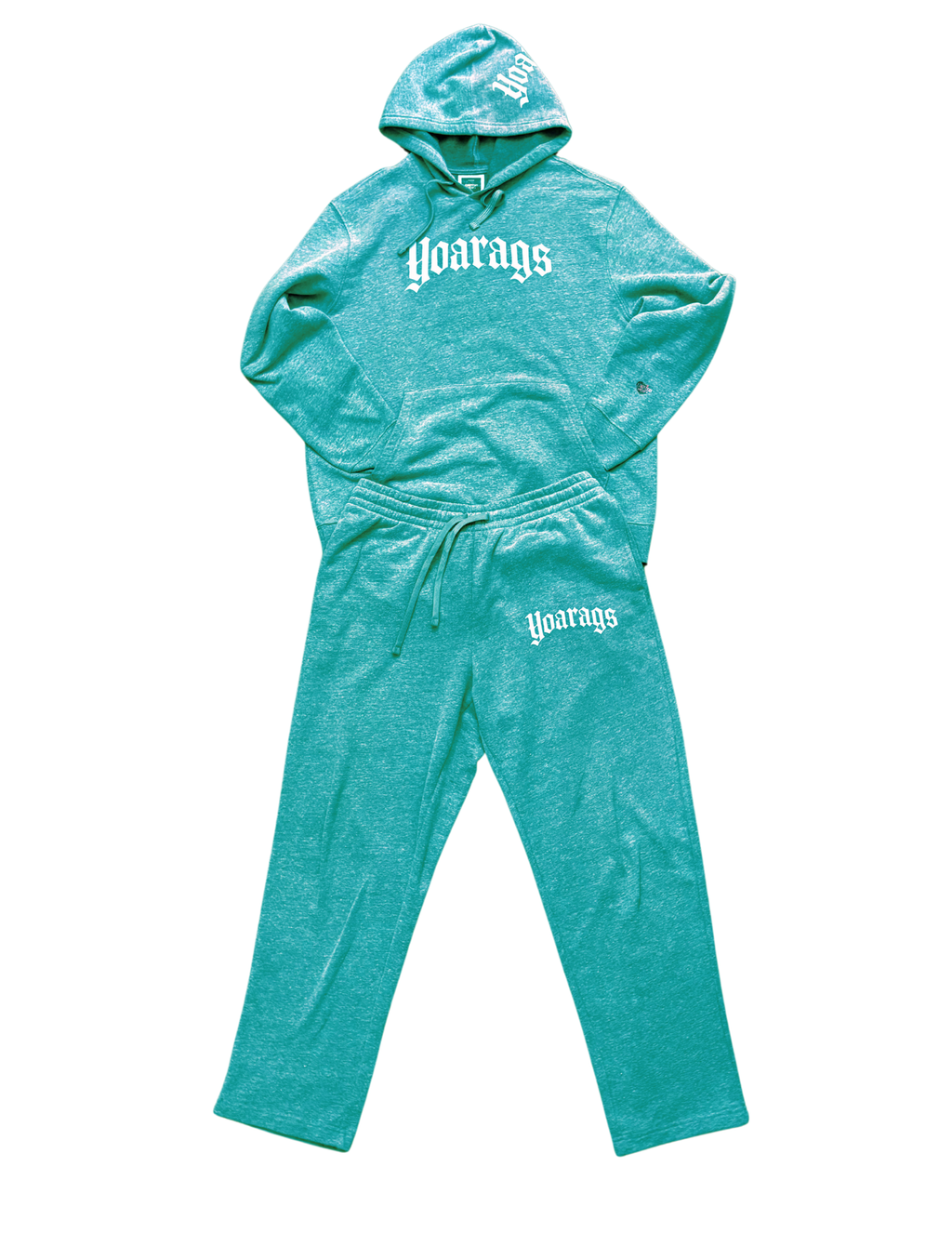 THE GRAM FAM SWEATSUIT