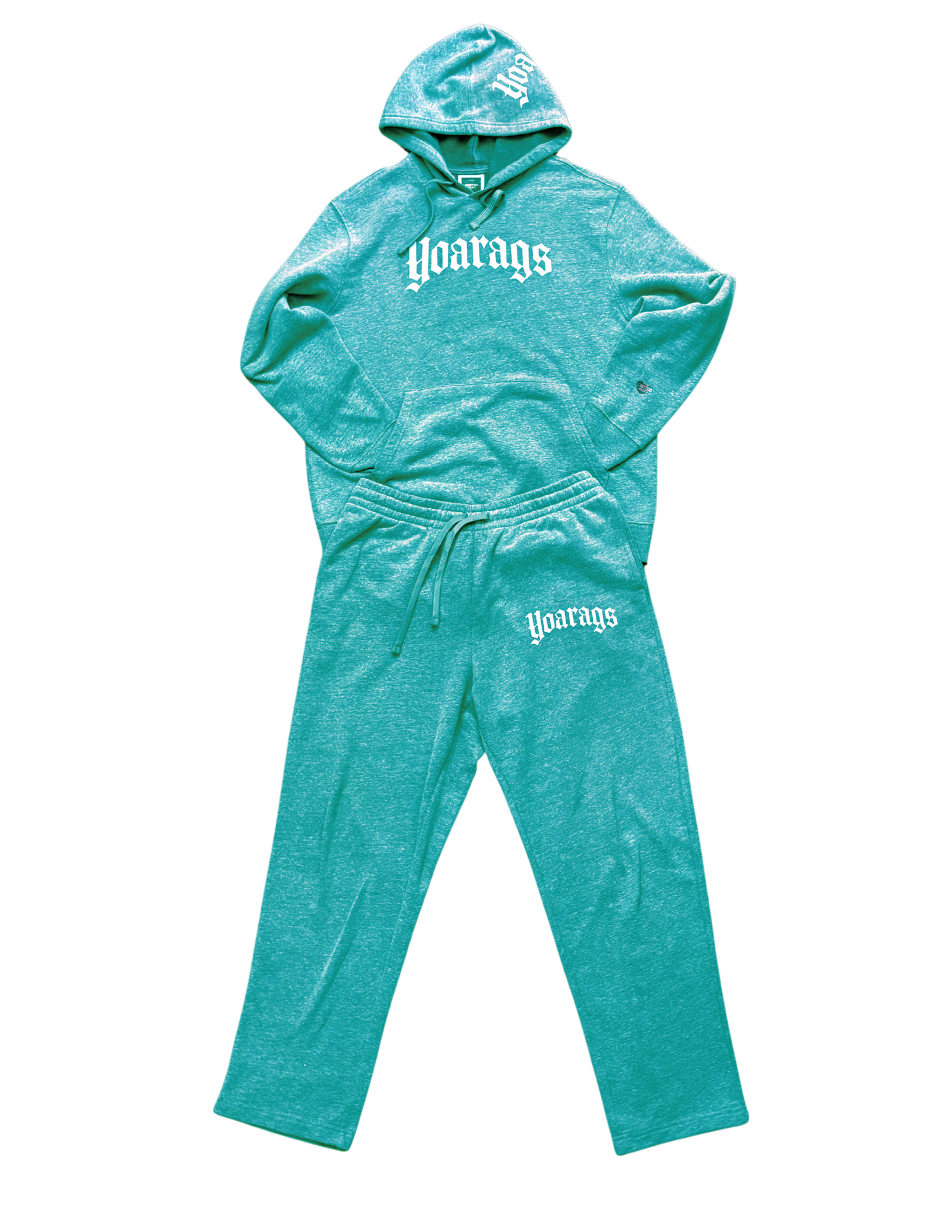 THE GRAM FAM SWEATSUIT