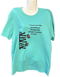 YOAcitvist - Super Soft T- Shirt