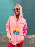 YSML HOODY 2 SHOES