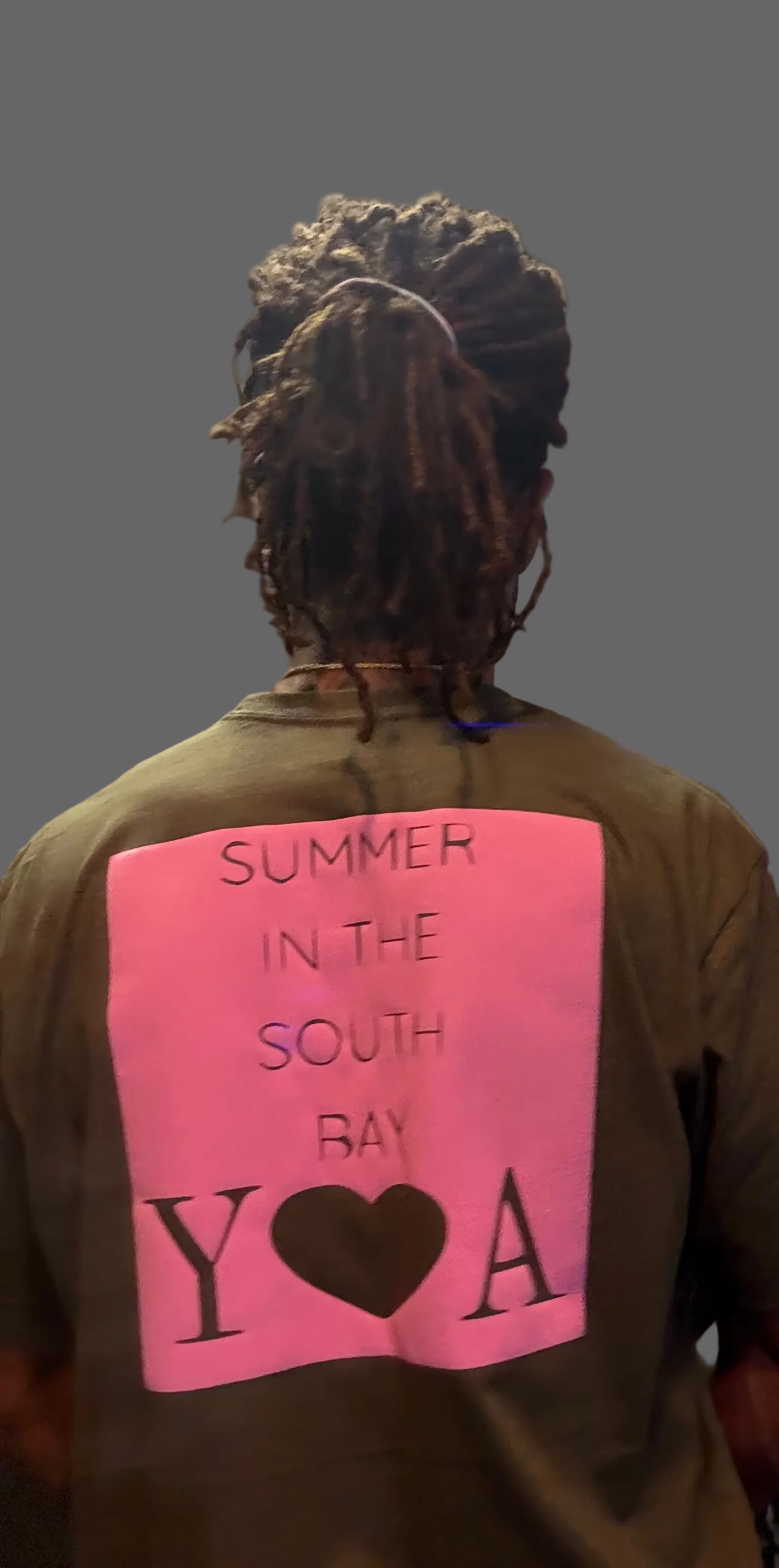 SUMMER IN THE SOUTH BAY