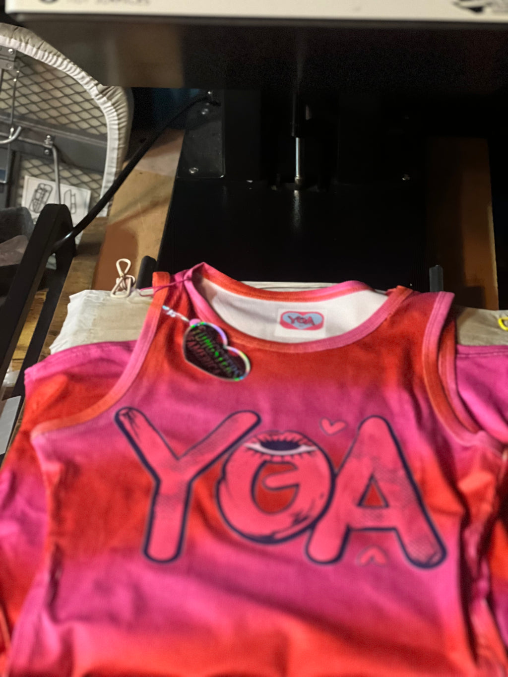 Y O A BEACH CLUB FULL SLIP