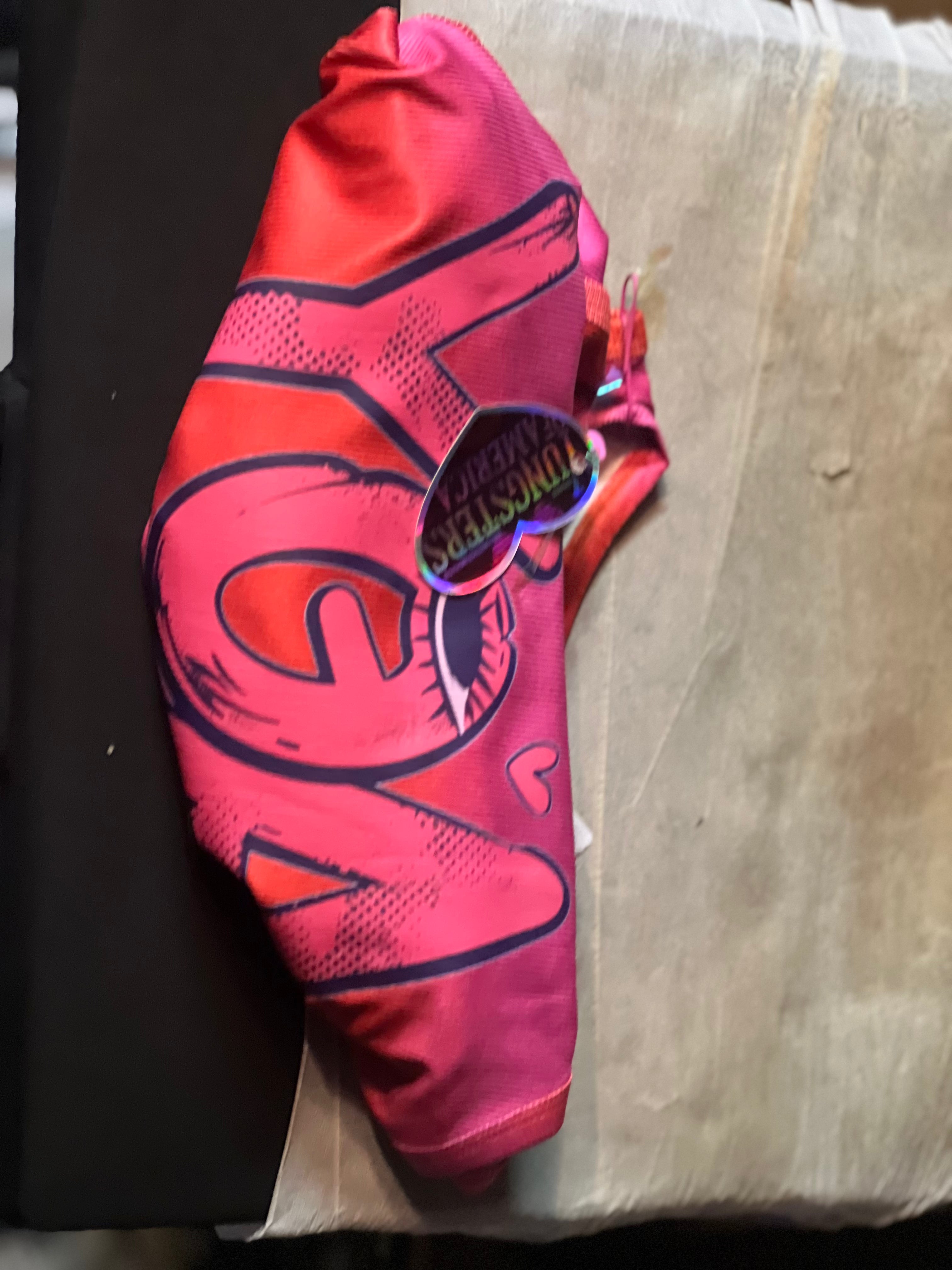 Y O A BEACH CLUB FULL SLIP