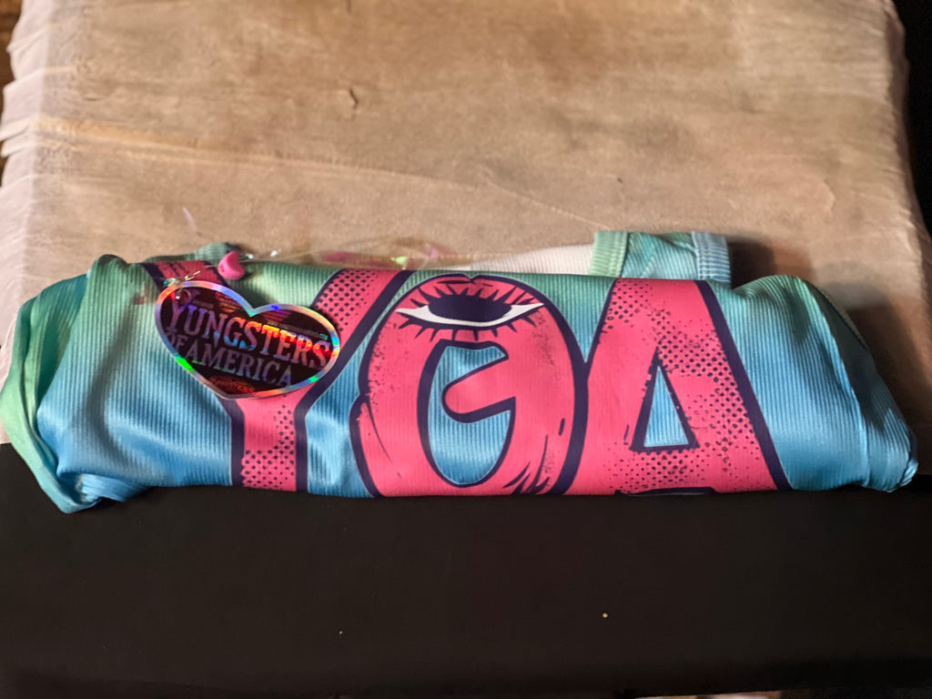 Y O A BEACH CLUB FULL SLIP
