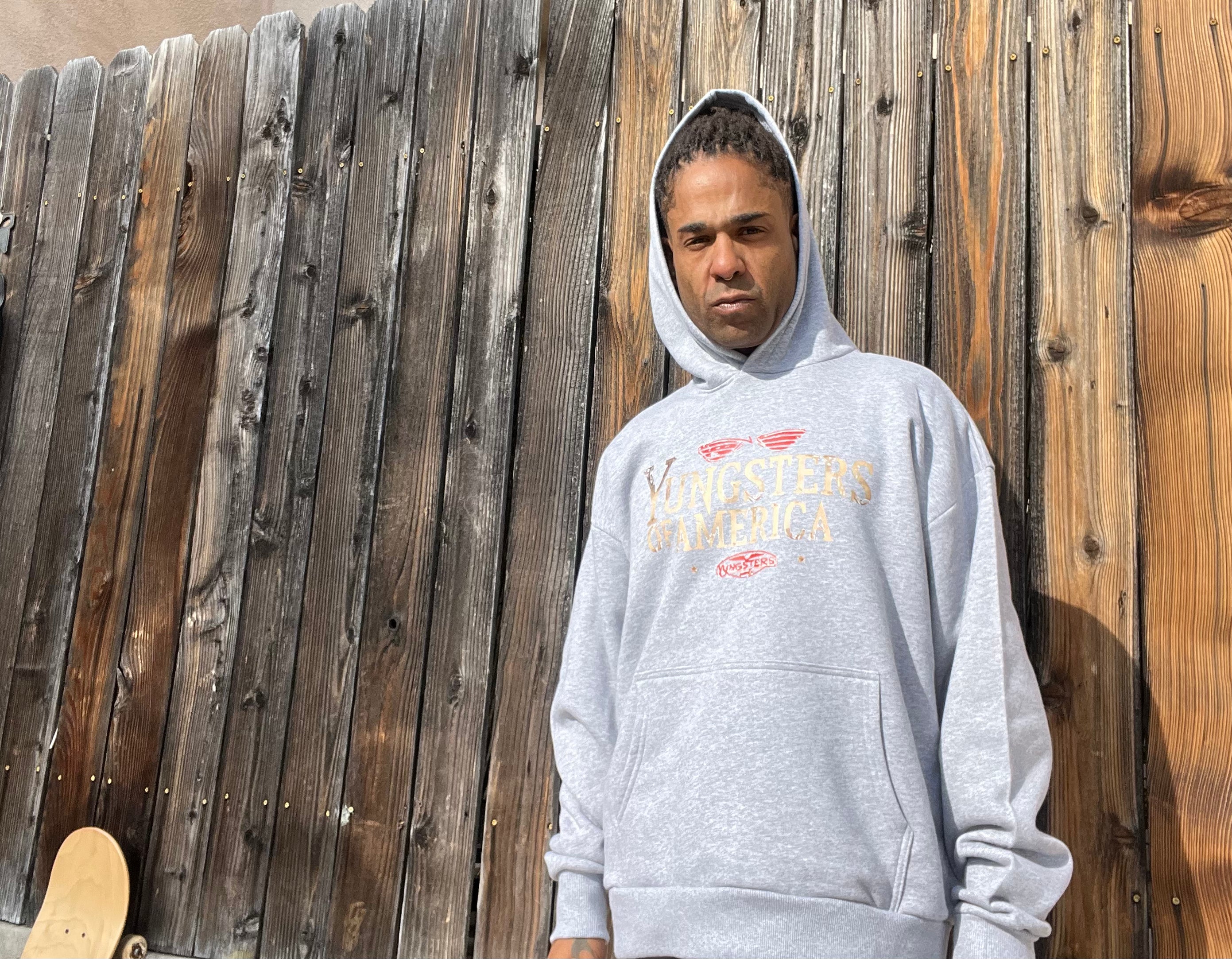 OG YOA HOODY