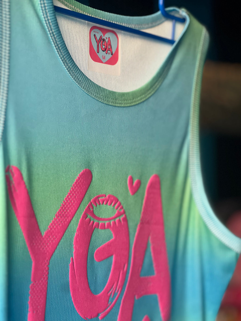 Y O A BEACH CLUB FULL SLIP