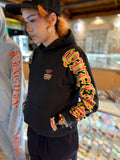 SOUTH BAY QUEEN PIN SWEATSUIT